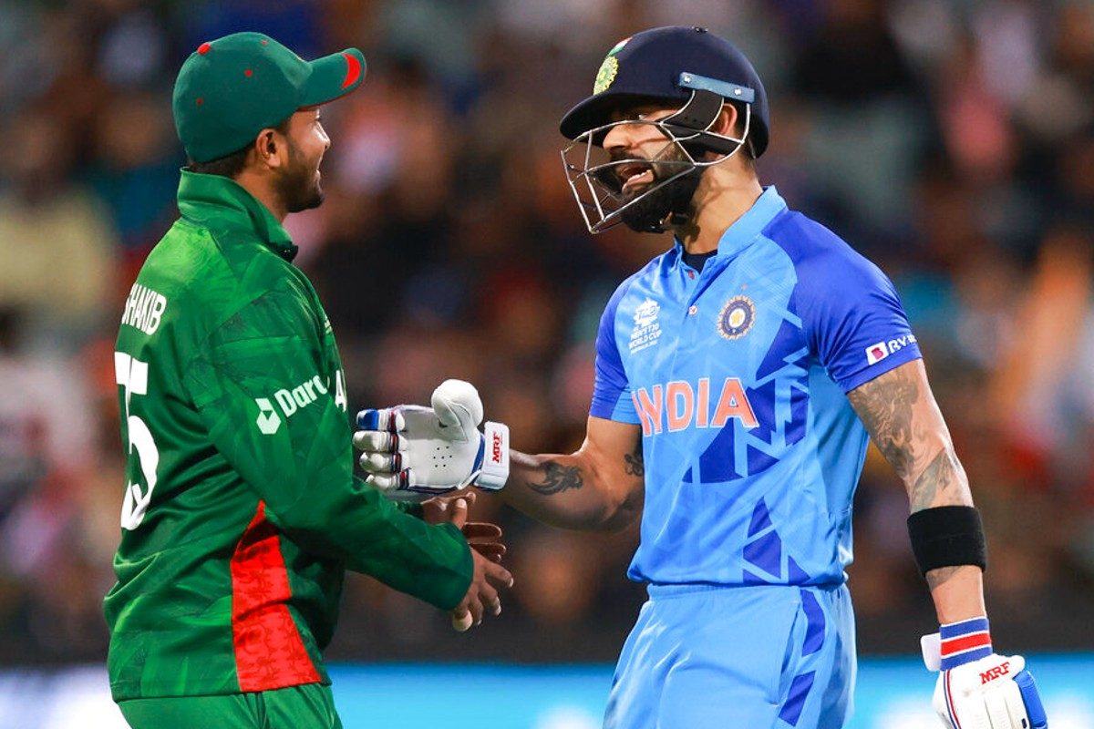 वो सनकी ऑलराउंडर जिसने अंपायर तक को नहीं छोड़ा, दर्शकों से झगड़ा