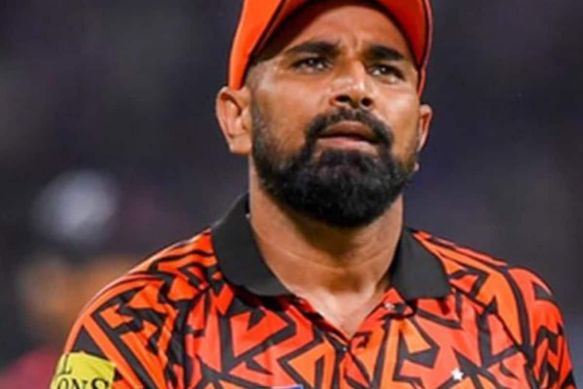 शमी को अब लगने वाला है 1100 वॉट का झटका, IPL टीम कर सकती है बाहर