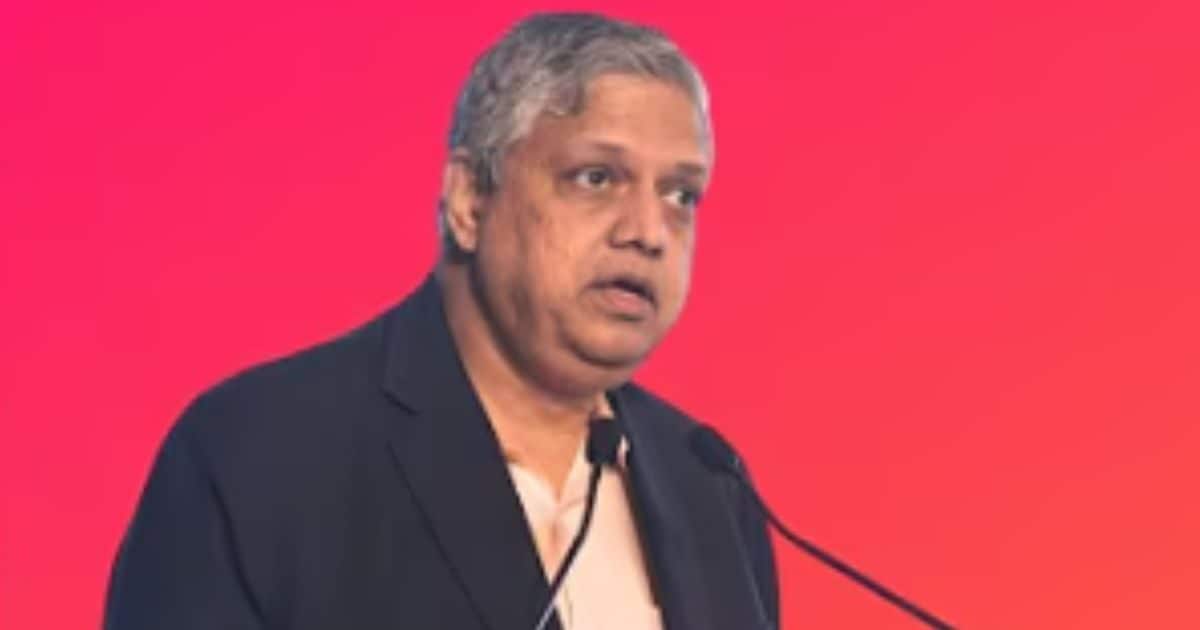 शंकरन नरेन की चेतावनी! बाजार का सारा जोखिम अब सिर्फ निवेशकों पर