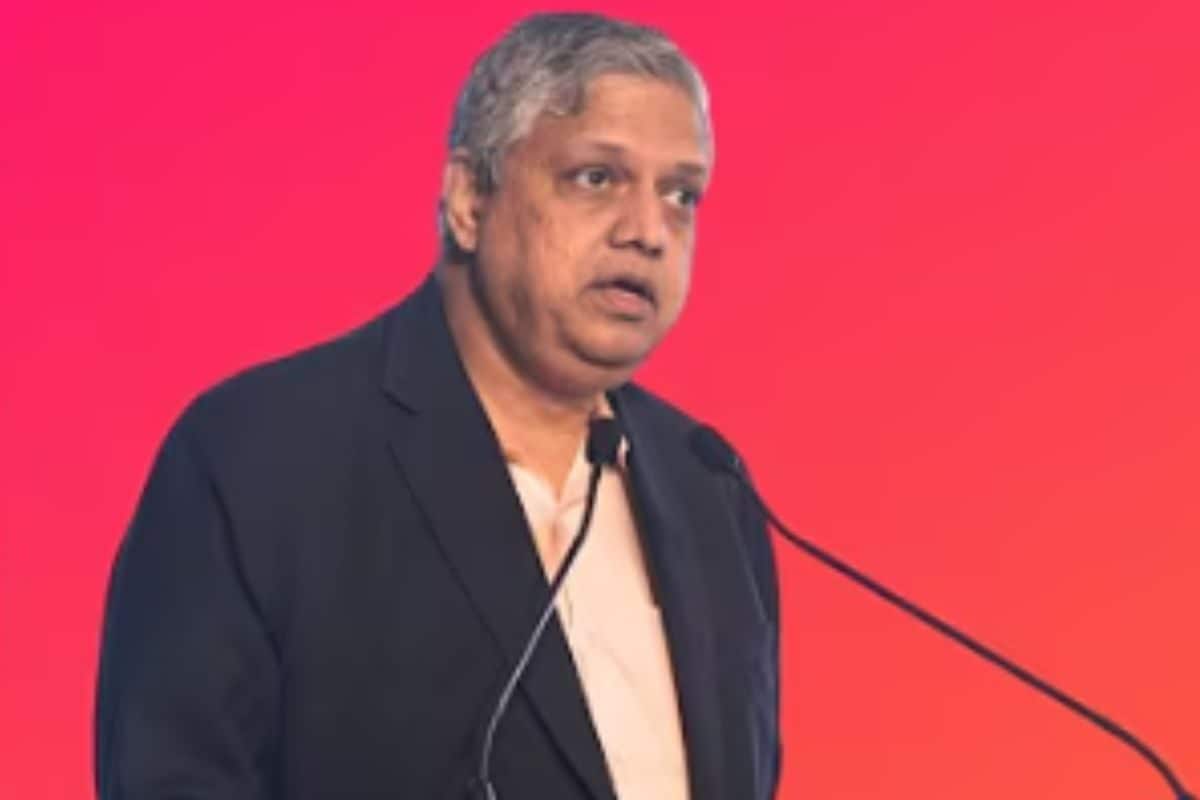 शंकरन नरेन की चेतावनी! बाजार का सारा जोखिम अब सिर्फ निवेशकों पर