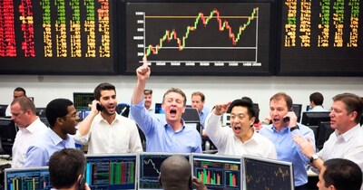 जो कंपनियां इस हफ्ते बड़ी घोषणा कर सकती है उनमें टाटा कंसल्टेंसी सर्विसेज (TCS), कोटक महिंद्रा बैंक भी शामिल हैं. 