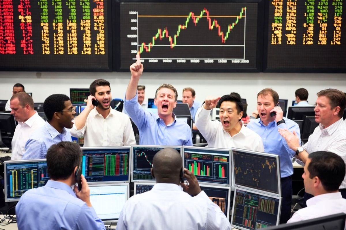 शेयर बाजार से हो रहा मोहभंग नए डीमैट खातों में आई 33 फीसदी गिरावट एक्‍सपर्ट से जानें क्‍यों बाजार से दूर भाग रहे युवा