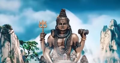 Mahashivratri 2026