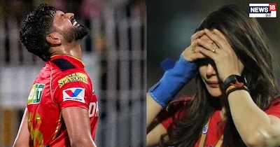 पंजाब किंग्स और दिल्ली कैपिटल्स को पहली आईपीएल ट्रॉफी का इंतजार 