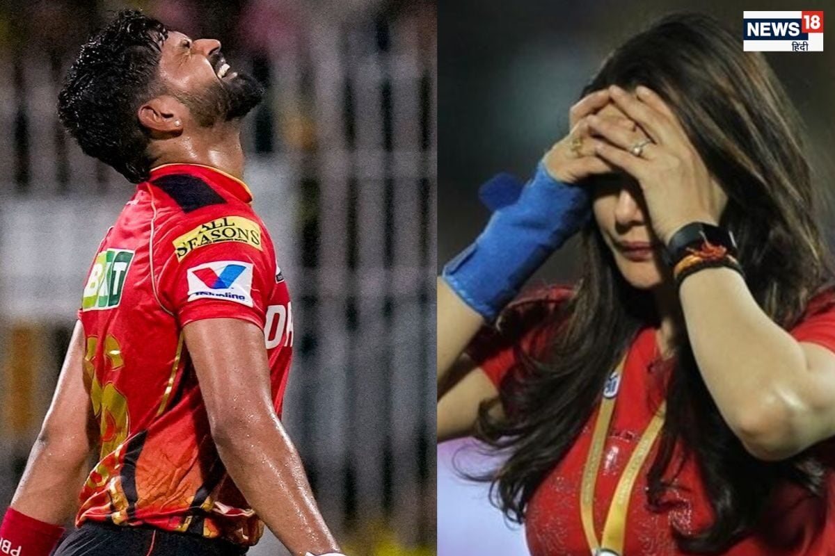 IPL 2026 से पहले प्रीति जिंटा की बढ़ी टेंशन, अय्यर कुछ मैच से हो सकते हैं बाहर