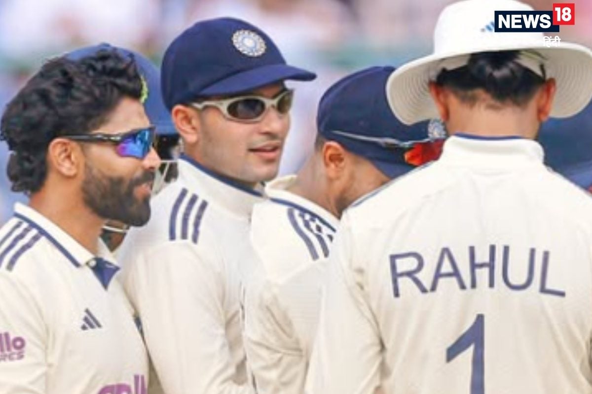 स्टार बल्लेबाज की हुई छुट्टी, साउथ अफ्रीका के खिलाफ 4 स्पिनर के साथ उतरा भारत