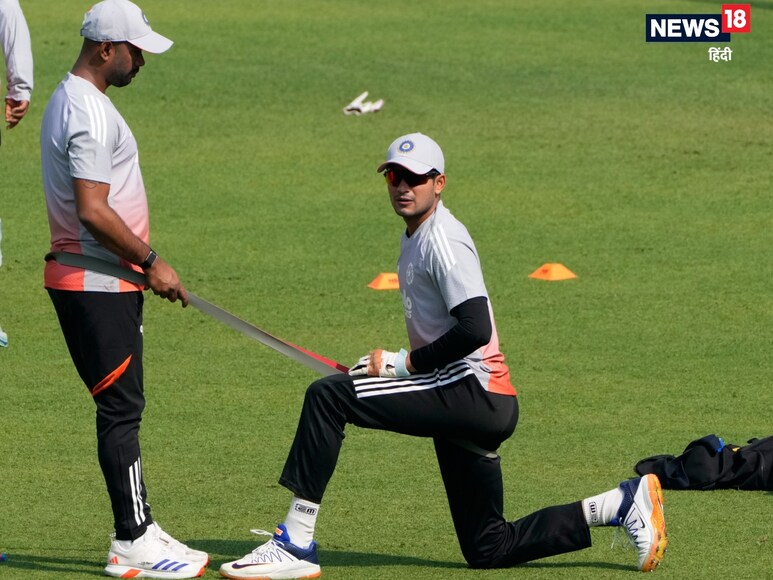 Shubman Gill, Rohit sharma, yashasvi Jaiswal, Rishabh pant, kl Rahul, ind vs sa, india vs south Africa odi, ind vs sa odi, ind vs odi series, Rishabh pant can odi captain, शुभमन गिल, ऋषभ पंत, भारत बनाम दक्षिण अफ्रीका