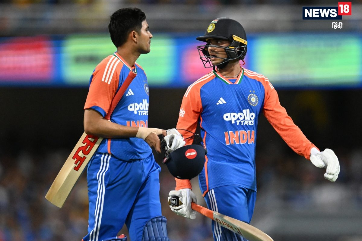 India Playing XI Prediction: गिल, अर्शदीप सिंह बाहर; सैमसन, हर्षित राणा शामिल