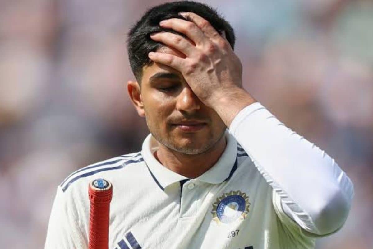 शुभमन गिल 2025 के बाकी बचे मुकाबलों से बाहर, कब तक होगी वापसी: रिपोर्ट