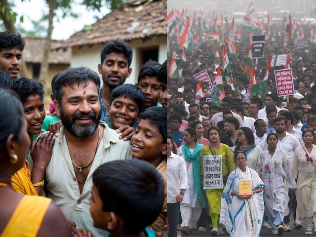 सुखद साबित हुआ SIR! 28 साल बाद घर लौटा ‘मुर्दा’ पति, श्राद्ध कर चुकी थी पत्नी