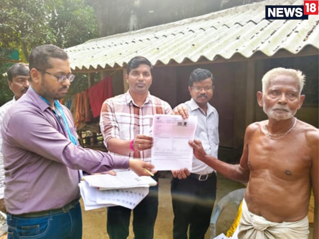 बंगाल में 48 घंटे में बांटे गए 1.10 करोड़ SIR फॉर्म, गुजरात में बड़ा खुलासा बंगाल में 48 घंटे में बांटे गए 1.10 करोड़ SIR फॉर्म, गुजरात में बड़ा खुलासा