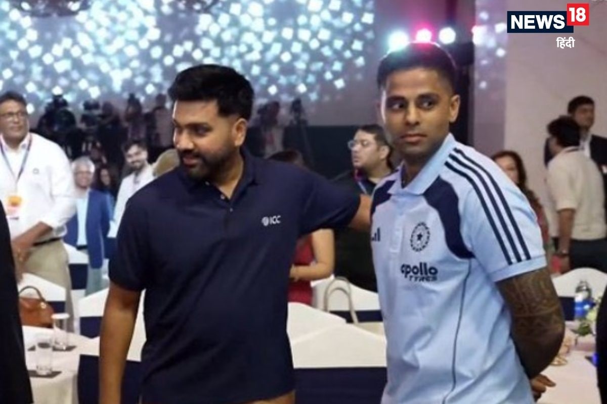 भारत-पाक मैच को लेकर क्या बोले सूर्यकुमार यादव? 15 फरवरी को फिर टक्कर