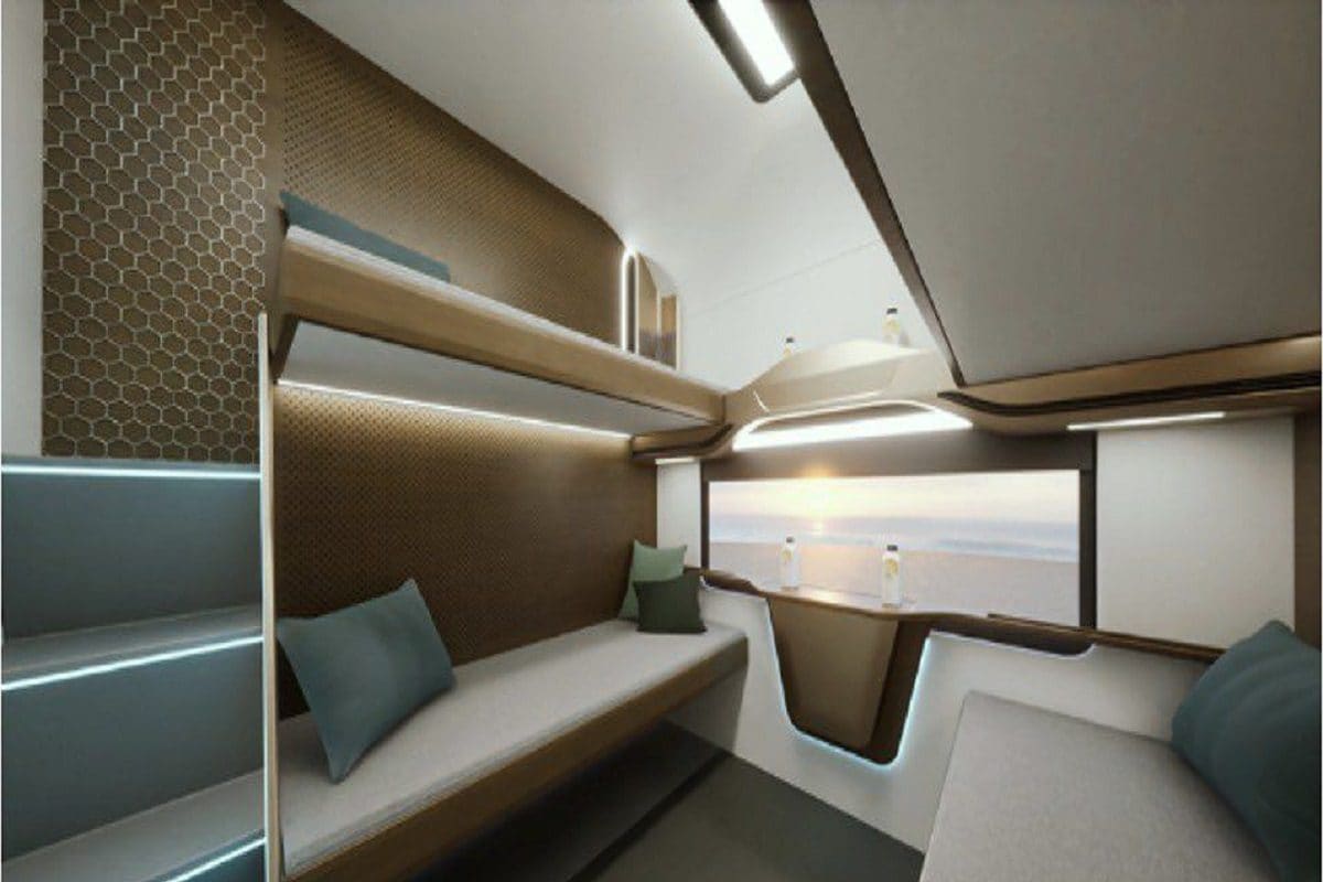 स्‍लीपर वंदेभारत के लिए अभी कितना करना है इंतजार क्‍यों लग रहा है समयजानें