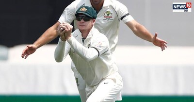 टॉस से ठीक पहले ऑस्ट्रेलिया ने बदली तीसरे टेस्ट की प्लेइंग XI