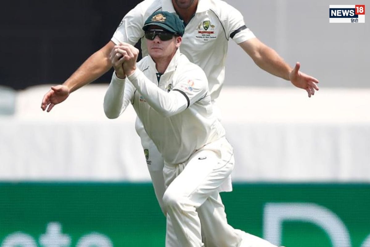 टॉस से ठीक पहले ऑस्ट्रेलिया ने क्यों बदली तीसरे टेस्ट की प्लेइंग XI