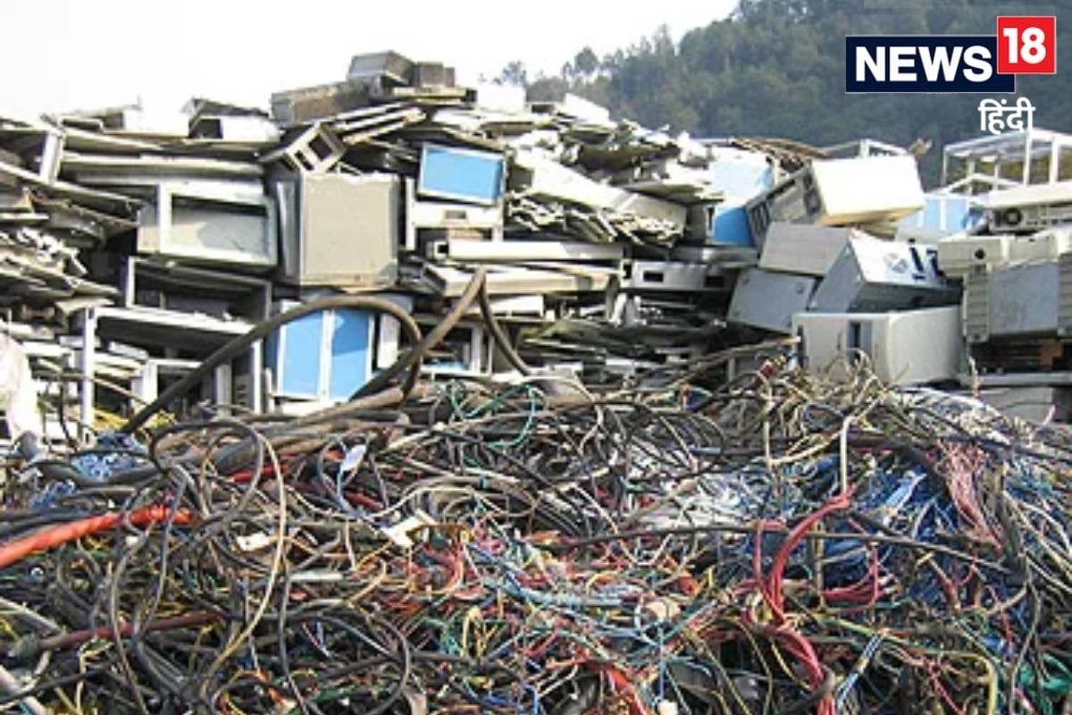 20 साल बाद ये कचरा उगलेगा चांदी बन जाएगा 3700 करोड़ का उभरता मार्केट