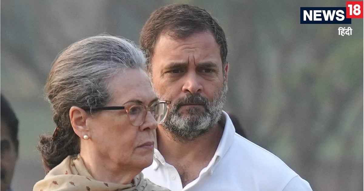 ED नहीं तो किसने दर्ज की सोनिया-राहुल पर FIR, क्यों नहीं लगी किसी को भनक?