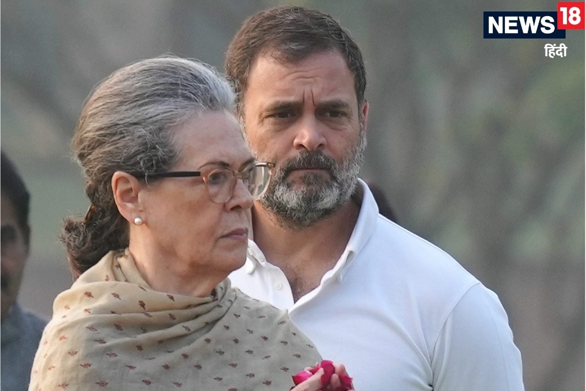 ED नहीं तो किसने दर्ज की राहुल-सोनिया पर FIR क्यों नहीं लगी किसी को भनक