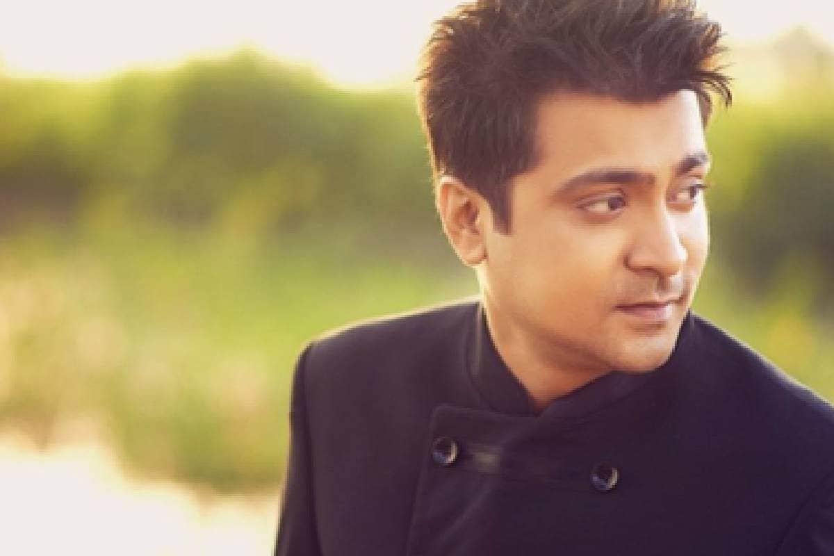 अभिनय किंगर का फिल्मी सफर, थुल्लुवथो इलमई से अंजान तक की कहानी. - News18 हिंदी