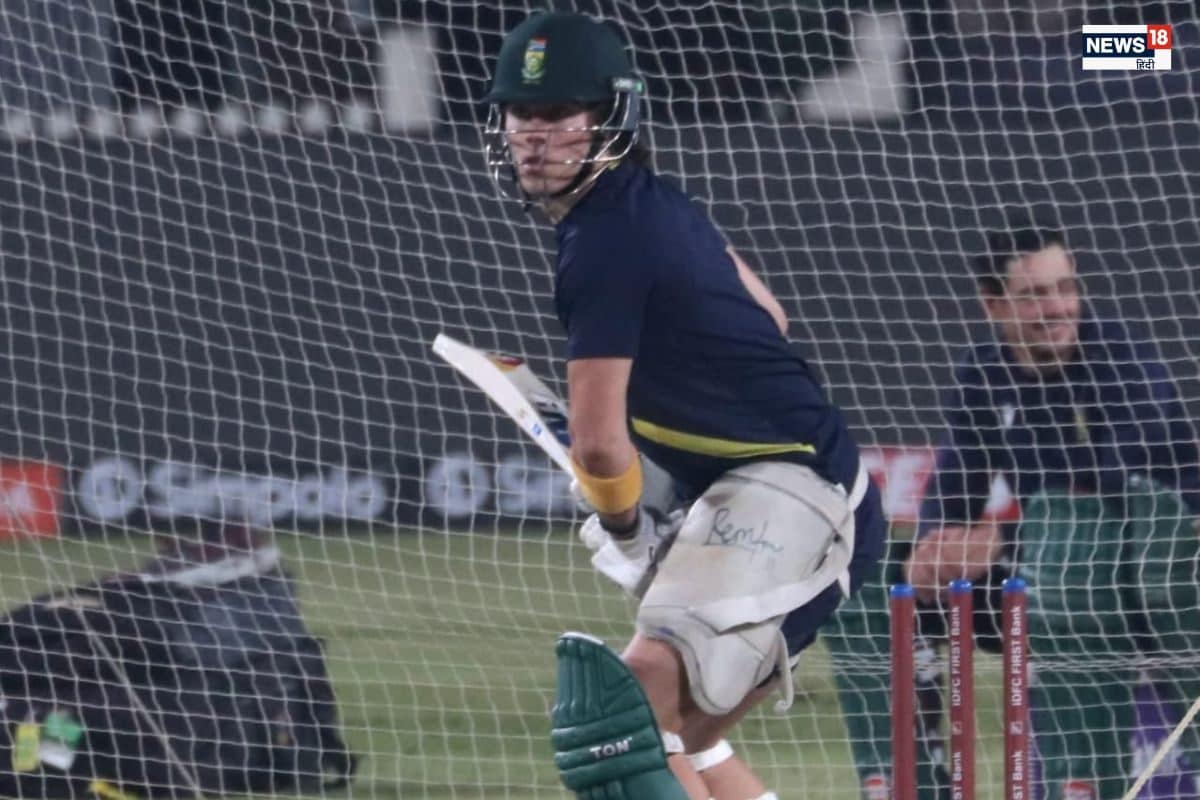 दक्षिण अफ्रीकी खेमे में नहीं रोहित-विराट का डर, कोच ने टीम इंडिया को ललकारा