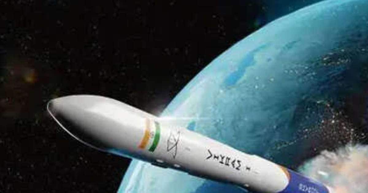 स्पेस की दौड़ में भारत की दहाड़: 10 साल में $45 अरब होगी स्टार्टअप इकोनॉमी