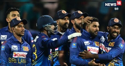 वनिंदु हसरंगा के फिटनेस को लेकर चिंता में लखनऊ सुपर जायंट्स 