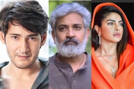 महेश बाबू ने बिगाड़ा राजामौली का खेल, प्रियंका ने भी हीरो को दी 'चेतावनी'