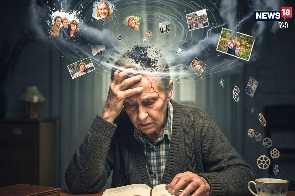 कमजोर हो रही याददाश्त और तनाव भी है हावी? इन चीजों को शुरू करें सेवन