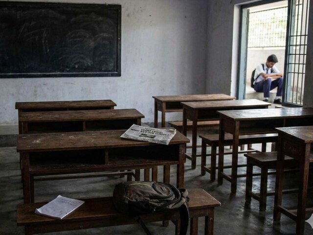 स्कूलों में बच्चों पर कौन सा दबाव? मेहसाणा से जयपुर तक मौतों ने बढ़ाई चिंता