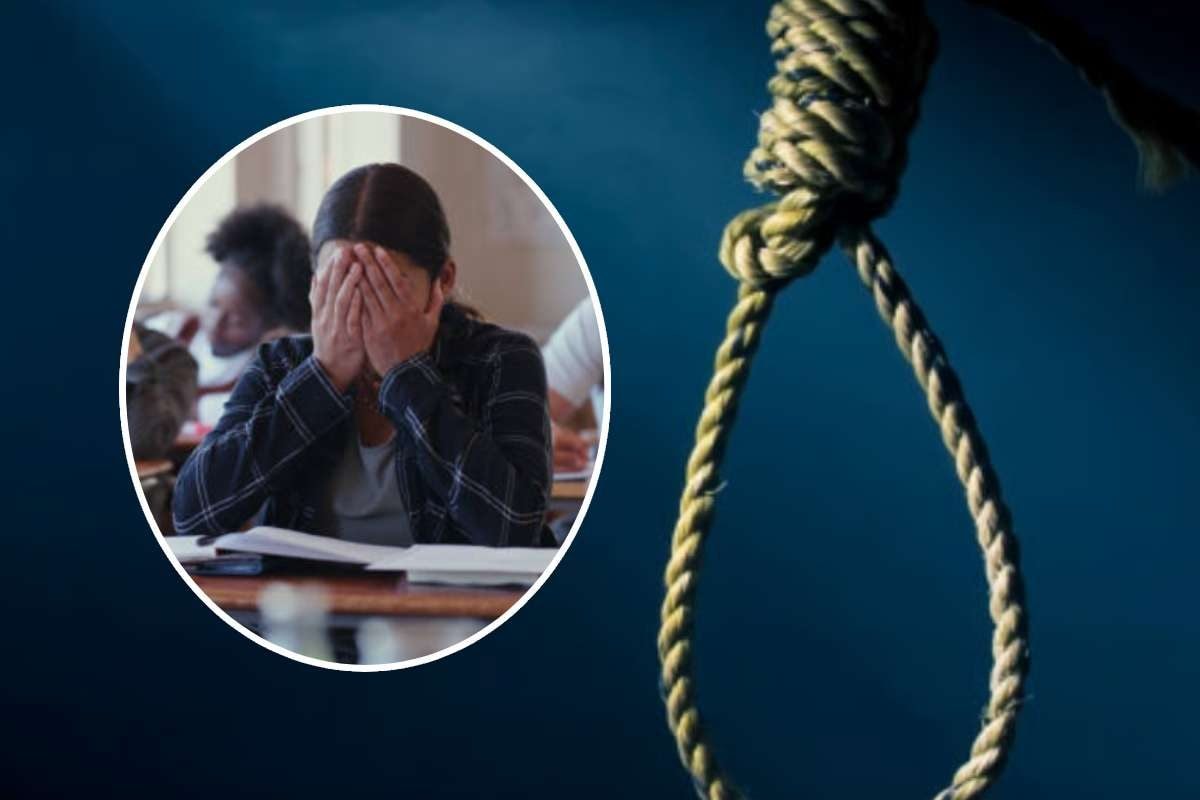 स्कूलों में बच्चों पर कौन सा दबाव मेहसाणा से जयपुर तक मौतों ने बढ़ाई चिंता