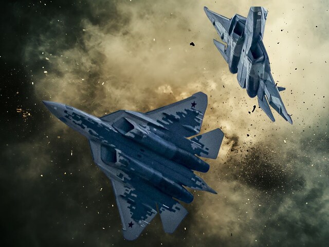 India's staunch friend will provide invisible warrior, Rafale's father, F-35 will gasp