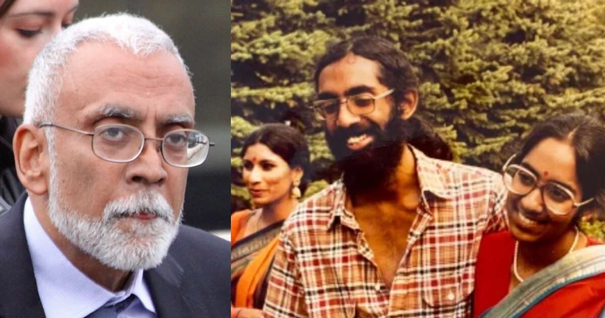 Subbu Matam Subu Vedam: झूठे केस में 43 साल अमेरिकी जेल में काटे, रिहाई के बाद नई ...
