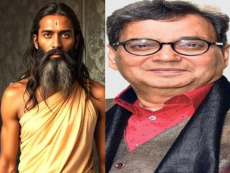 सुभाष घई