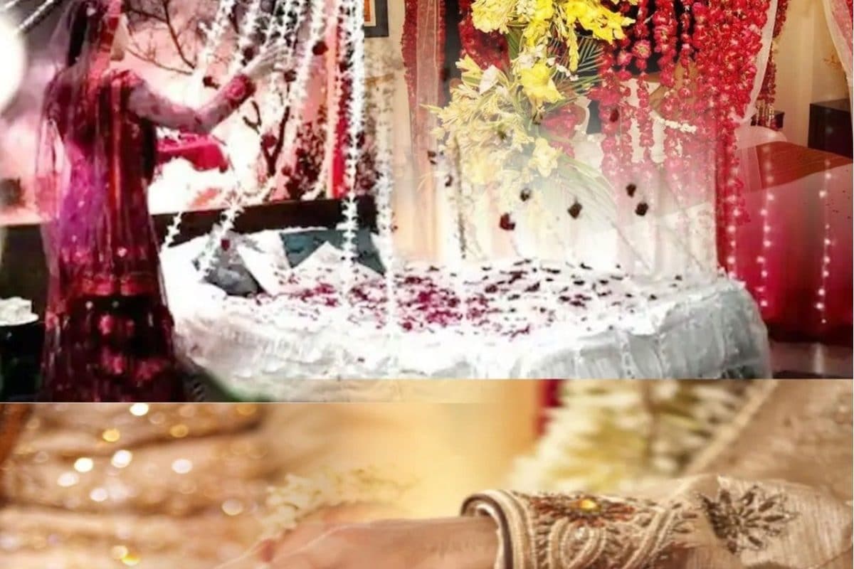 सुहागरात मनाने पर पति को हो सकती है जेल जान लें क्‍या कहता है कानून