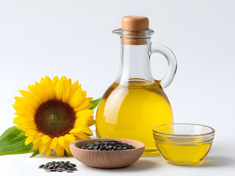 तेल: वास्तु के मुताबिक, किसी से फ्री में तेल नहीं लेना चाहिए. ऐसा करने से आप किसी बड़ी मुसीबत में पड़ सकते हैं. साथ ही, आर्थिक नुकसान हो सकता है. मुफ्त में तेल लेने का नकारात्मक प्रभाव आपकी आर्थिक स्थिति पर भी पड़ता है. दरअसल, तेल का भी संबंध शनि देव से ही है. (Image- AI) तेल: वास्तु के मुताबिक, किसी से फ्री में तेल नहीं लेना चाहिए. ऐसा करने से आप किसी बड़ी मुसीबत में पड़ सकते हैं. साथ ही, आर्थिक नुकसान हो सकता है. मुफ्त में तेल लेने का नकारात्मक प्रभाव आपकी आर्थिक स्थिति पर भी पड़ता है. दरअसल, तेल का भी संबंध शनि देव से ही है. (Image- AI)