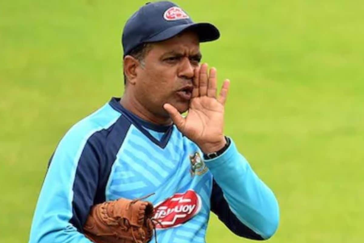 दोहा की महाभारत के द्रोणाचार्य होंगे द्रविड़ के दोस्त, जितेश को जिताएंगे