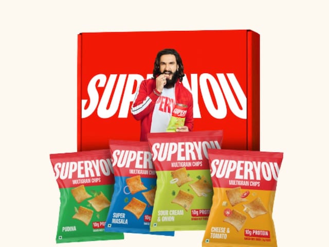 Ranveer Singh's company became famous in just 6 months, what is the secret of SuperYou's success?