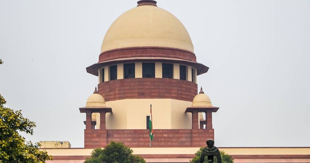 मंदिर जाने से आर्मी अफसर ने किया इनकार तो हुआ बर्खास्त, SC बोला- सही किया