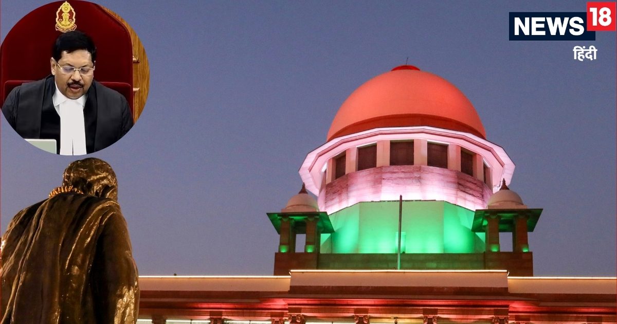 राष्‍ट्रपति या राज्‍यपाल बिल को कब तक रोक सकते हैं? SC ने सबकुछ कर दिया तय