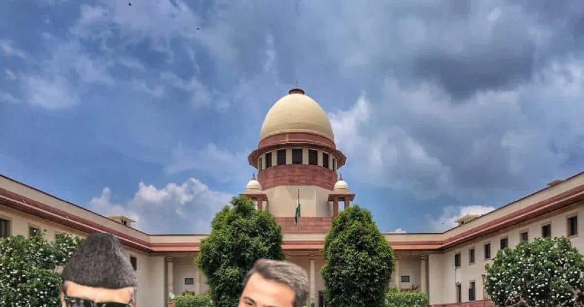 ट्रायल खत्म, अब क्यों दें दखल... SC से आजम खान के बेटे को झटका, अर्जी खारिज