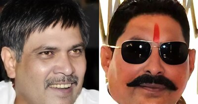 पंडारक बाजार में अनंत सिंह समर्थक पर हमला, सूरजभान सिंह समेत 8 पर FIR दर्ज