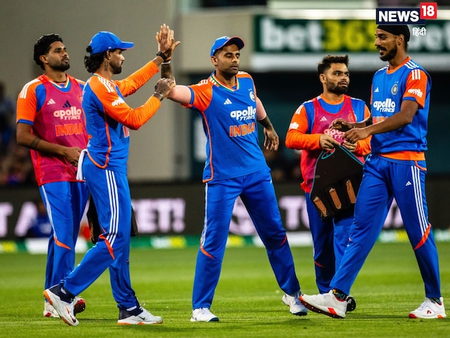 IND vs SA: सूर्या नहीं, T20 कप्तानी उसे दे दीजिए, गांगुली का बयान