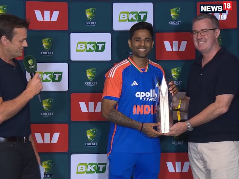 Suryakumar Yadav, Suryakumar Yadav Captaincy records, Suryakumar Yadav captaincy record, india vs Australia, Suryakumar Yadav joins ms dhoni club, Suryakumar Yadav enter virat kohli club, Suryakumar Yadav captaincy records, सूर्यकुमार यादव, सूर्यकुमार यादव कप्तानी रिकॉर्ड