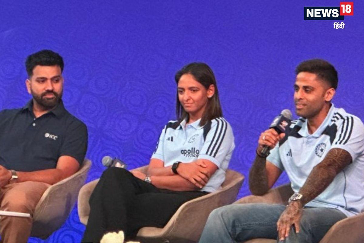 पाक-साउथ अफ्रीका नहीं, सूर्या विश्व कप फाइनल इस टीम के खिलाफ खेलना चाहते हैं