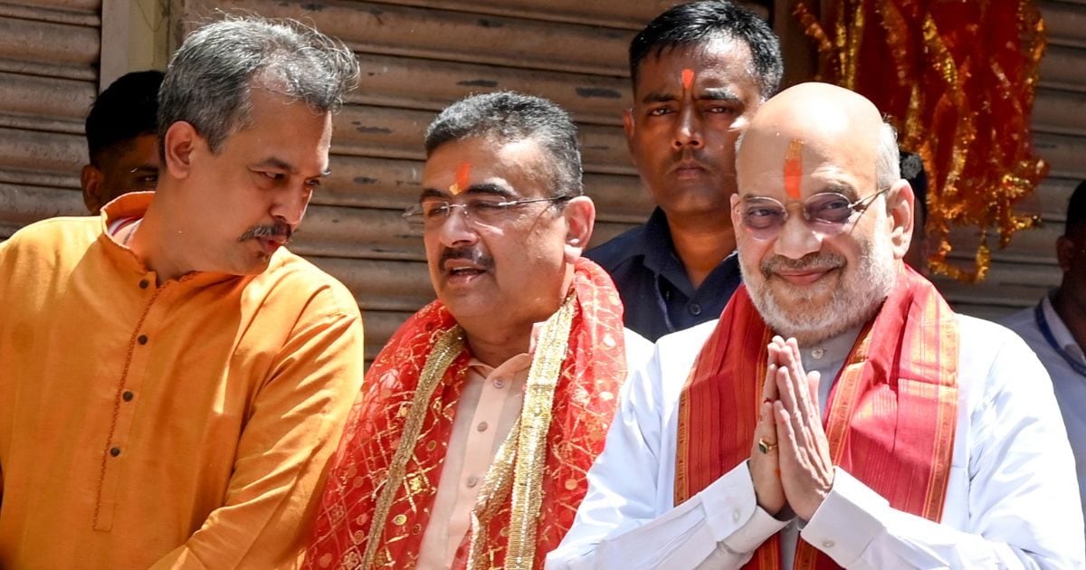 दीदी के राज्य में नहीं चलेगा बिहार का फॉर्मूला, मात खाई BJP ने बनाई ये रणनीति!