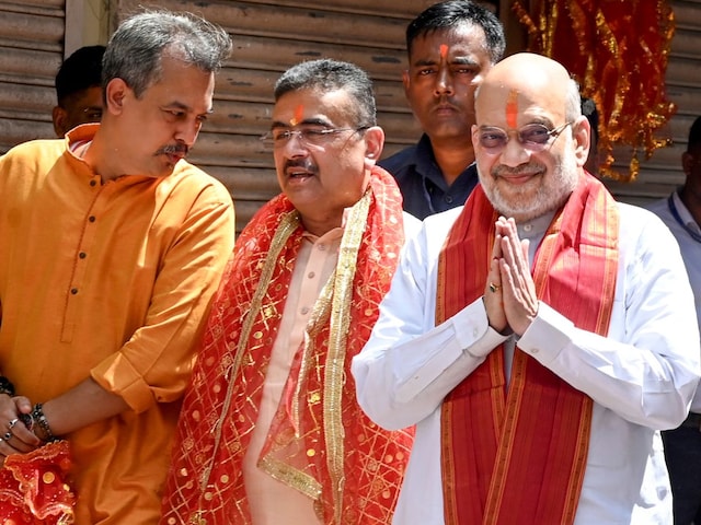 दीदी के राज्य में नहीं चलेगा बिहार का फॉर्मूला, मात खाई BJP ने बनाई ये रणनीति!