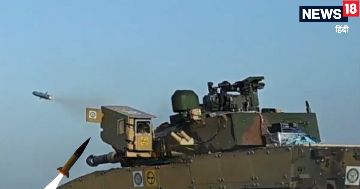 जमीन पर चलने वाले 'दैत्‍य' पलभर में होंगे खाक, आर्मी को मिलेगा ऐसा ब्रह्मोस