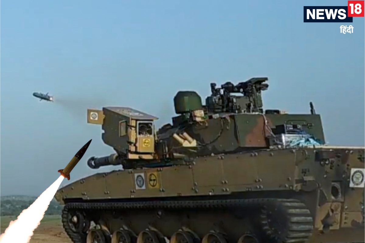 जमीन पर चलने वाले दैत्‍य पलभर में होंगे खाक आर्मी को मिलेगा ऐसा ब्रह्मोस