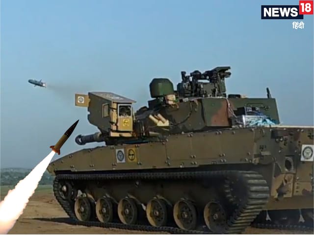 जमीन पर चलने वाले 'दैत्‍य' पलभर में होंगे खाक, आर्मी को मिलेगा ऐसा ब्रह्मोस