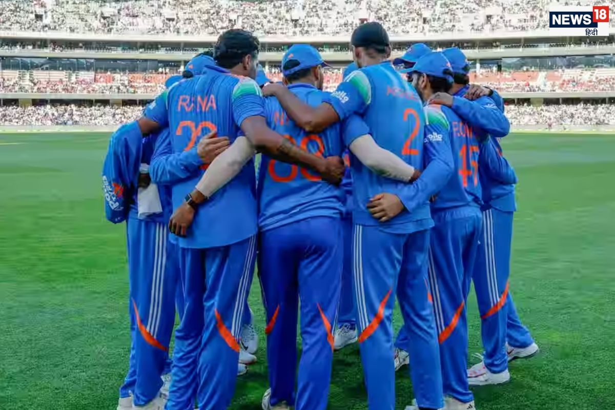 टेस्ट स्क्वॉड में नाम, लेकिन वनडे सीरीज से OUT... इन 5 खिलाड़ियों का कटा पत्ता